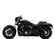 Harley-Davidson VRSCDX Night Rod